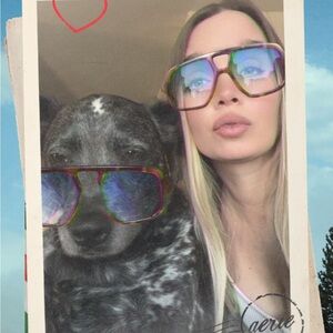 Meet your Posher, Meg